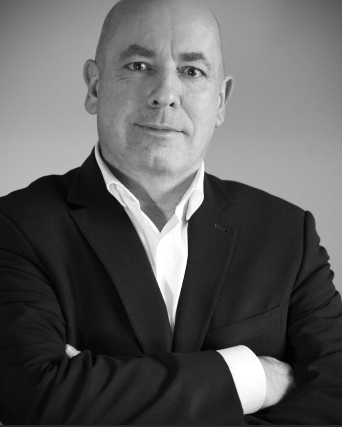 Éric Vaccani, fondatore di ErvaDis Performance